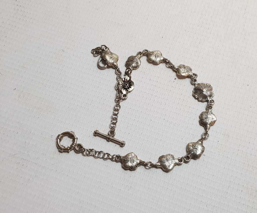 ANTİKA CEP SAATİ KÖSTEĞİ