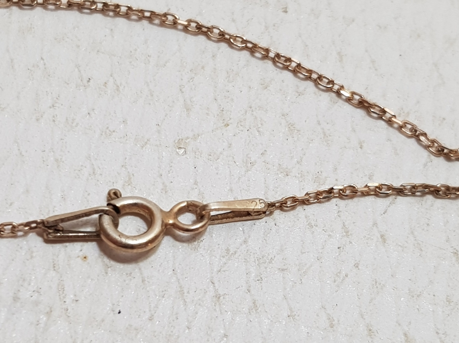 YUSUFÇUK TEMALI GÜMÜŞ KOLYE