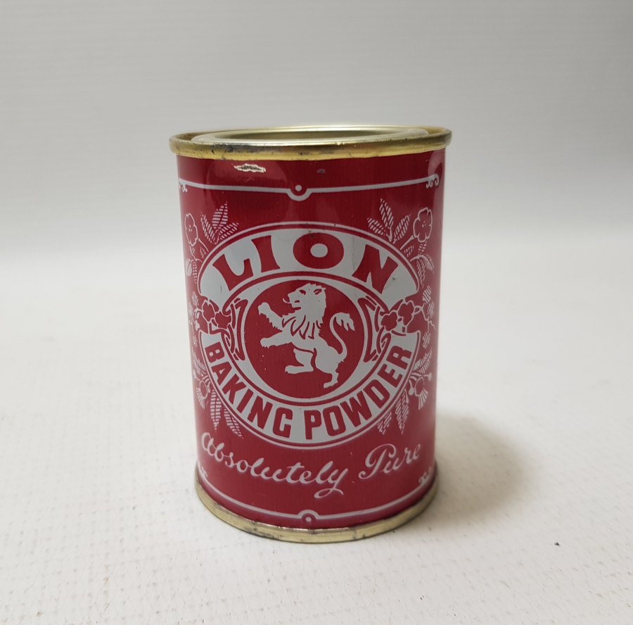 1976 TARİHLİ PASTA KABARTMA TOZU