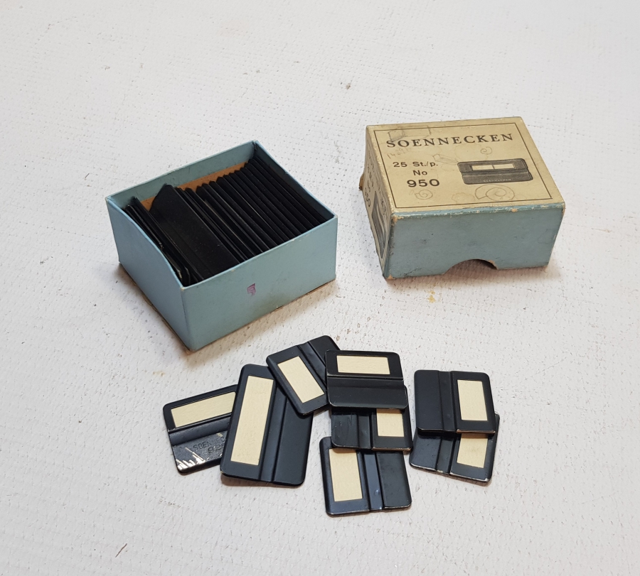 ANTİKA SOENNECKEN SAYFA AYRAÇLARI