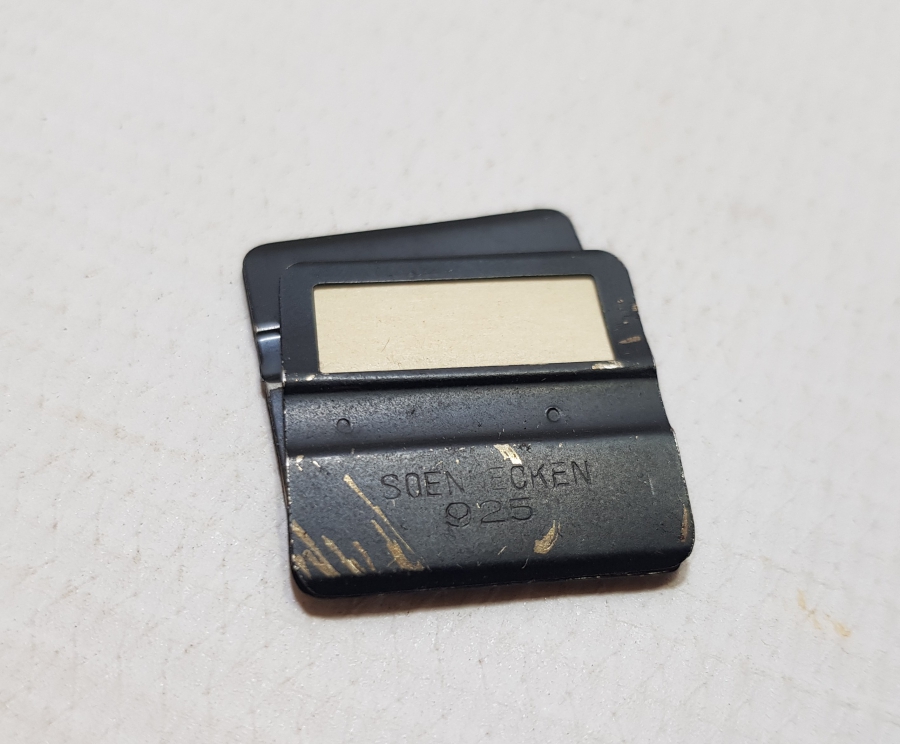 ANTİKA SOENNECKEN SAYFA AYRAÇLARI