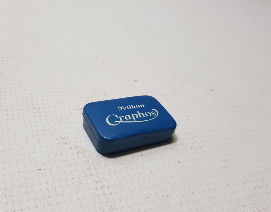 ANTİKA PELİKAN DİVİT UÇLARI