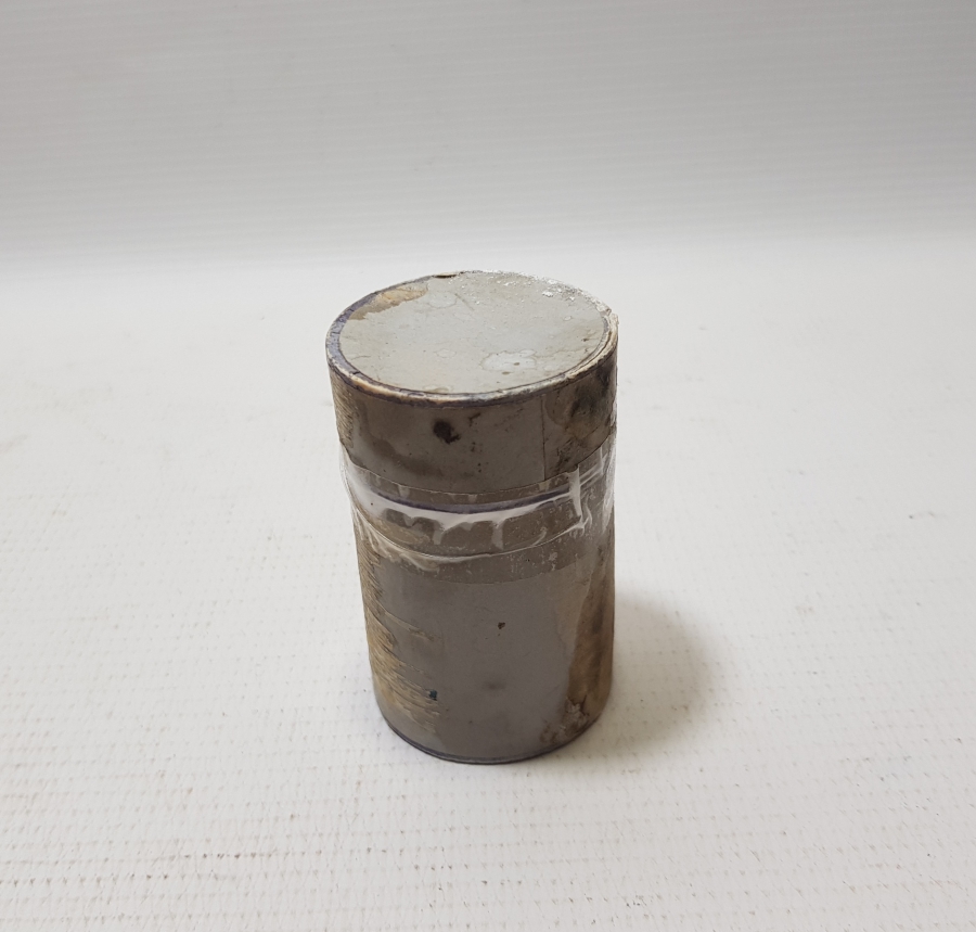 TIP TARİHİ: ANTİKA DİŞ PARLATMA TOZU