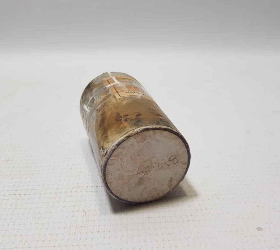 TIP TARİHİ: ANTİKA DİŞ PARLATMA TOZU