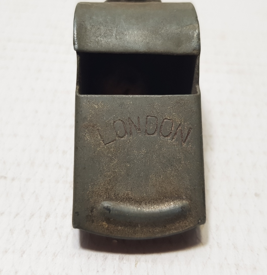 1. DÜNYA SAVAŞI DÖNEMİ İNGİLİZ SUBAY DÜDÜĞÜ