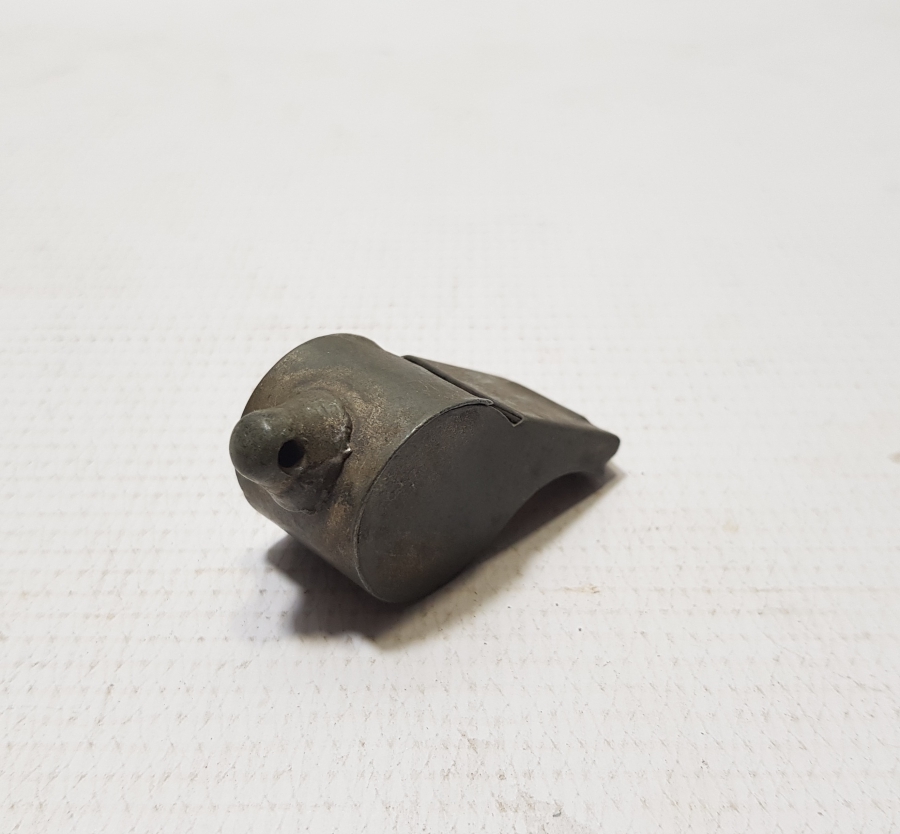 1. DÜNYA SAVAŞI DÖNEMİ İNGİLİZ SUBAY DÜDÜĞÜ