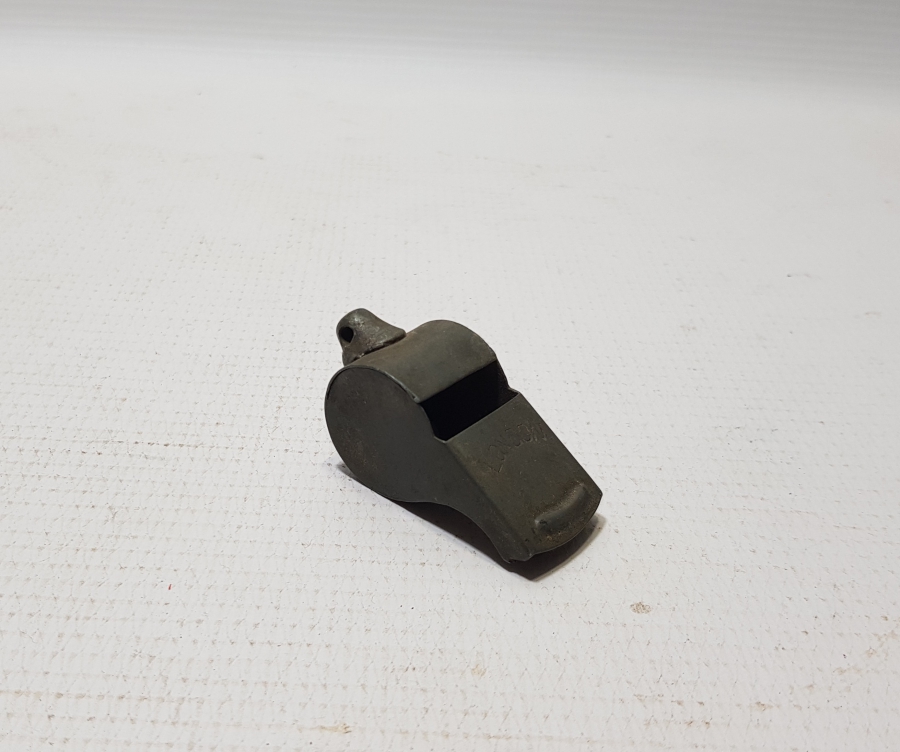 1. DÜNYA SAVAŞI DÖNEMİ İNGİLİZ SUBAY DÜDÜĞÜ