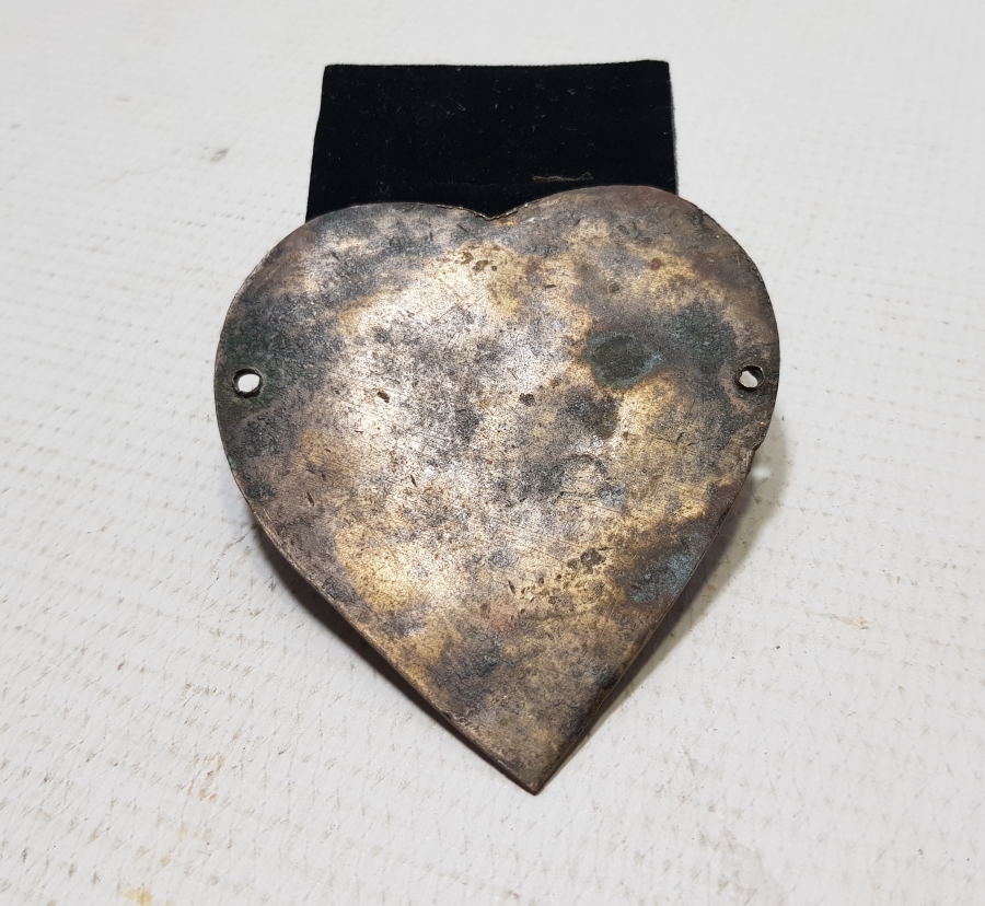 OSMANLI DÖNEMİ ÇOK NADİR BEKÇİ BRÖVESİ