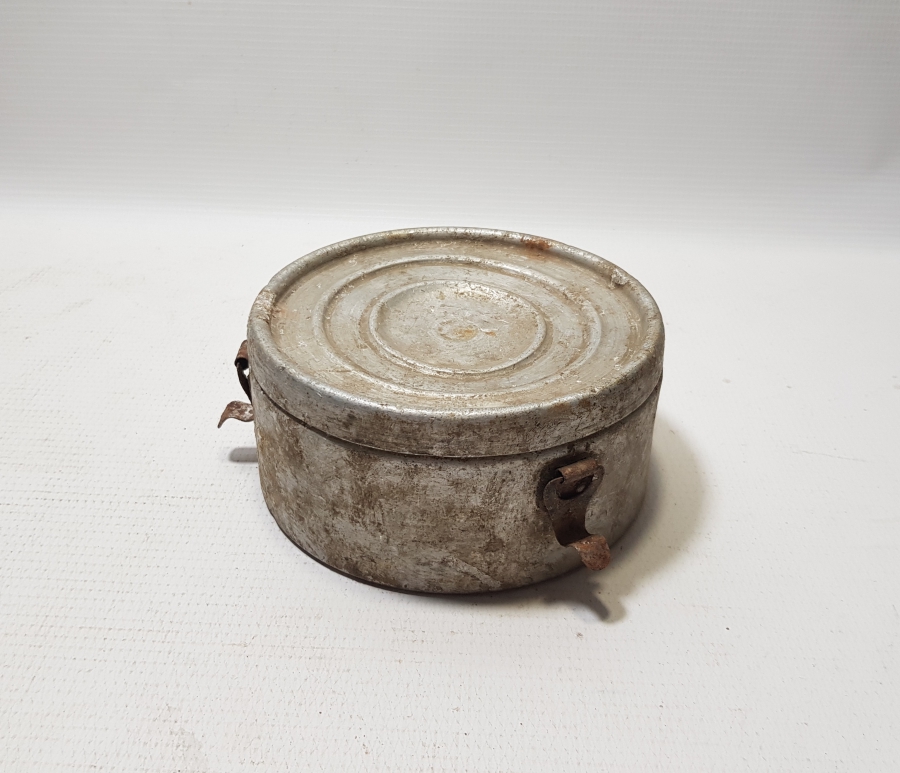 1. DÜNYA SAVAŞI ASKER KARAVANASI