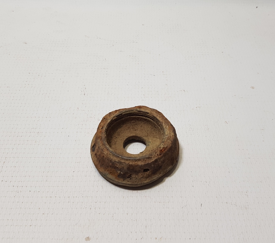 1. DÜNYA SAVAŞI HAVAN TOPU MERMİSİ BAŞLIĞI