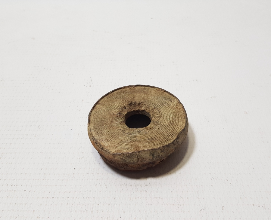 1. DÜNYA SAVAŞI HAVAN TOPU MERMİSİ BAŞLIĞI