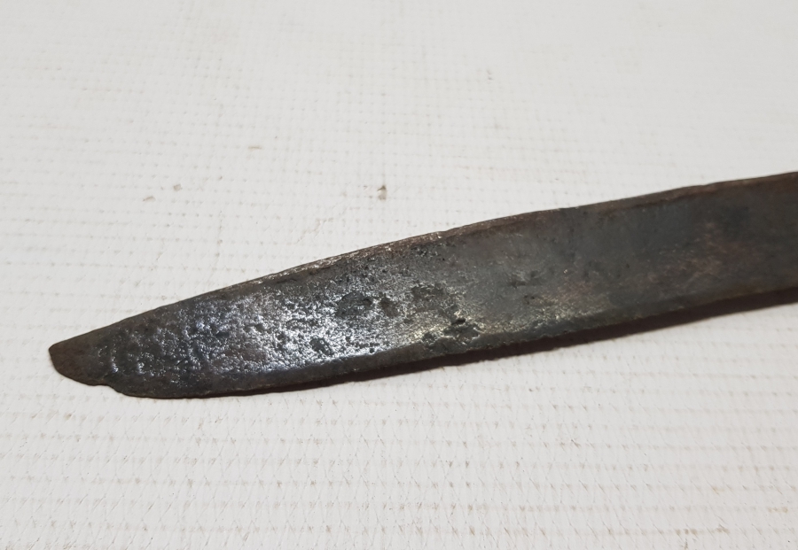 1879 TARİHLİ RUMCA YAZILI SALDIRMA