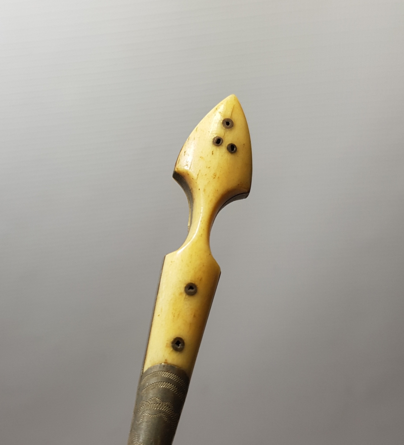 OSMANLI DÖNEMİ SÜRMENE KAMA