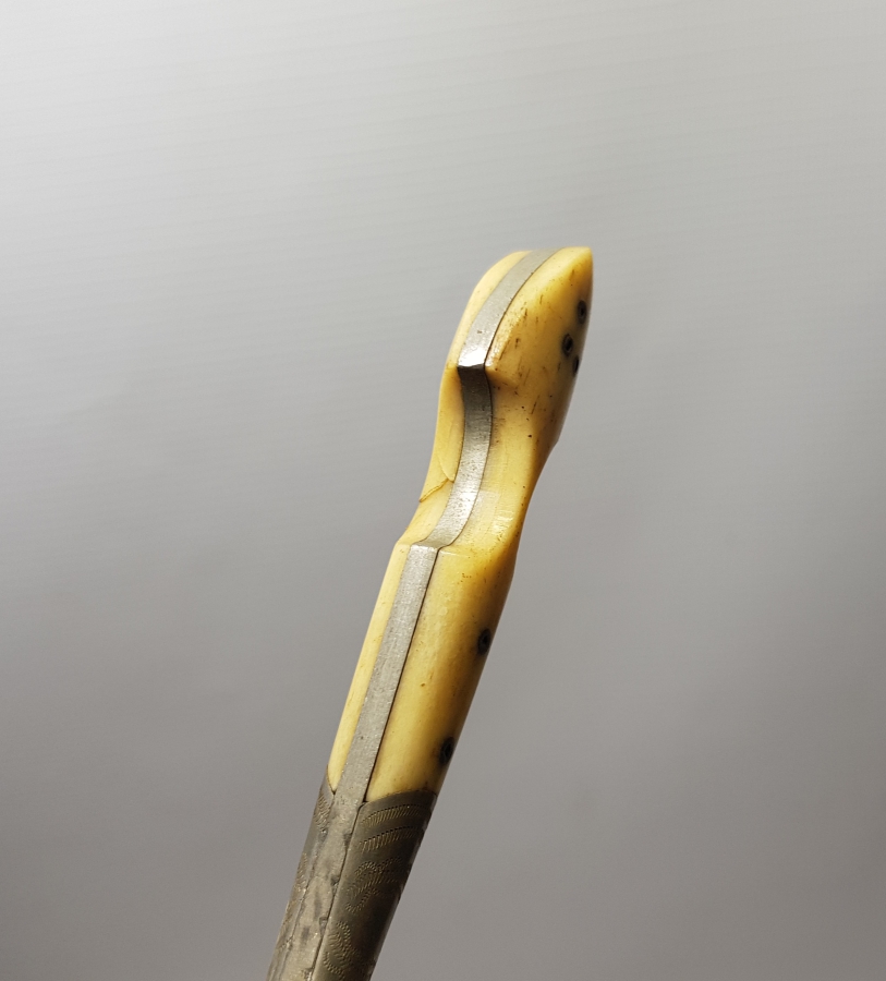 OSMANLI DÖNEMİ SÜRMENE KAMA