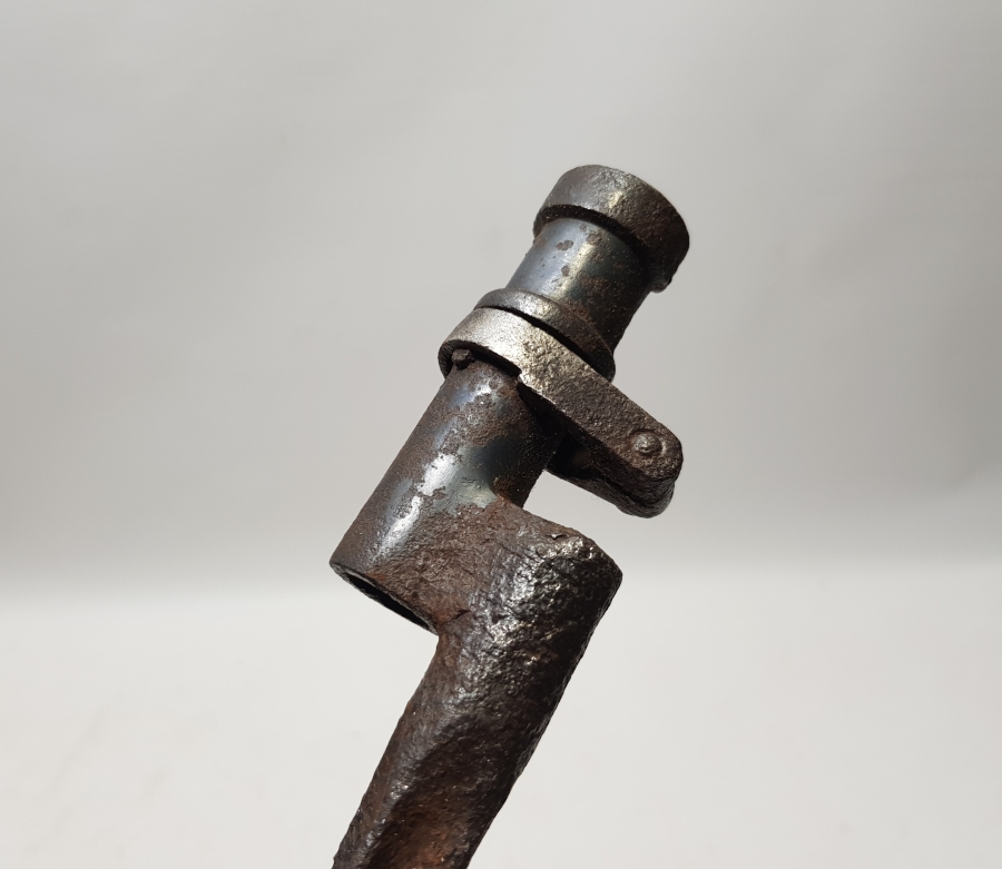 1. DÜNYA SAVAŞI SÜNGÜ