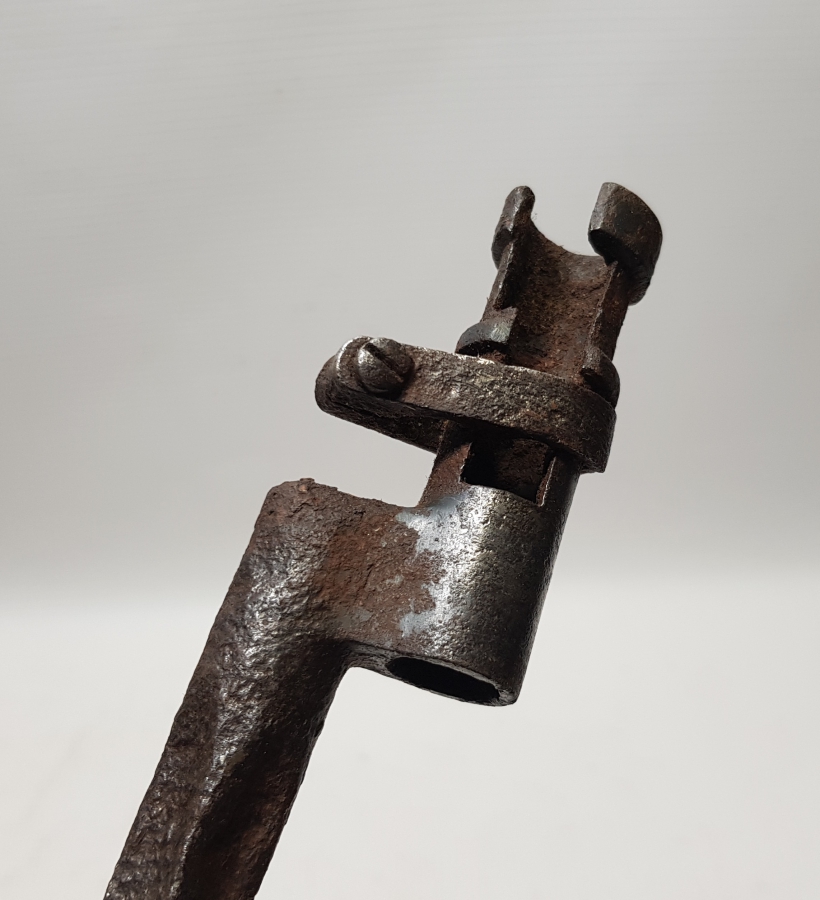 1. DÜNYA SAVAŞI SÜNGÜ