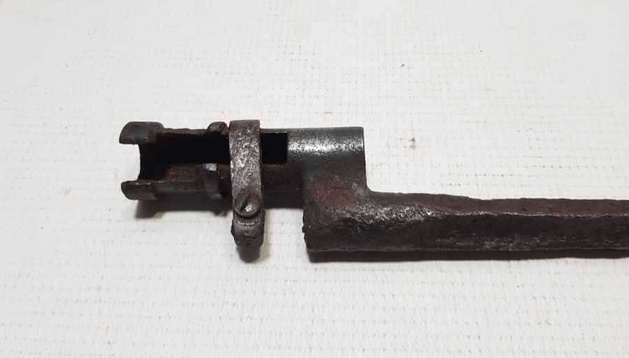 1. DÜNYA SAVAŞI SÜNGÜ