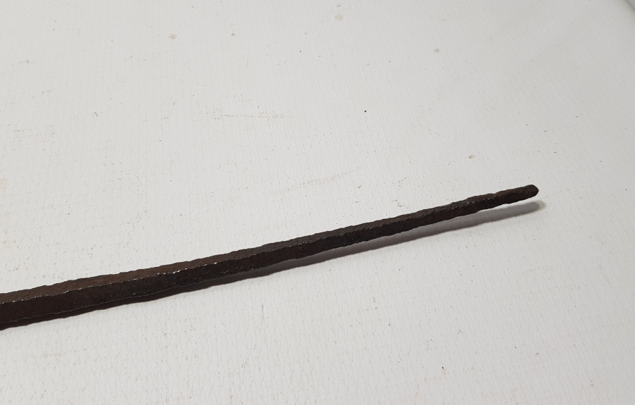 1. DÜNYA SAVAŞI SÜNGÜ