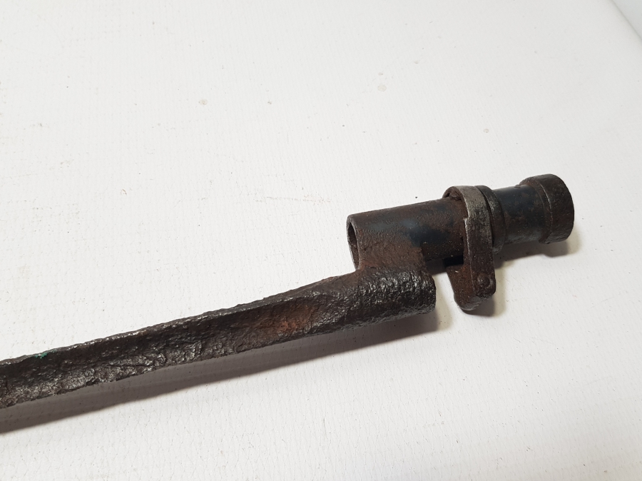 1. DÜNYA SAVAŞI SÜNGÜ