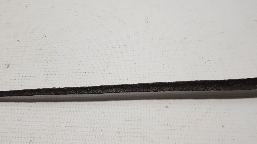 1. DÜNYA SAVAŞI SÜNGÜ