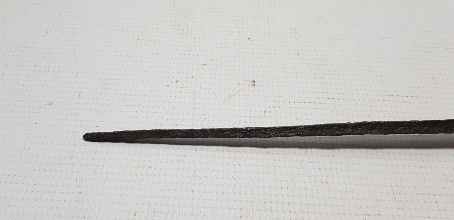 1. DÜNYA SAVAŞI SÜNGÜ