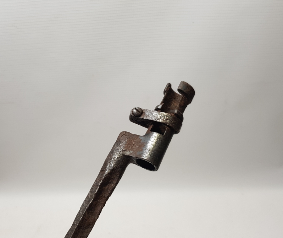 1. DÜNYA SAVAŞI SÜNGÜ