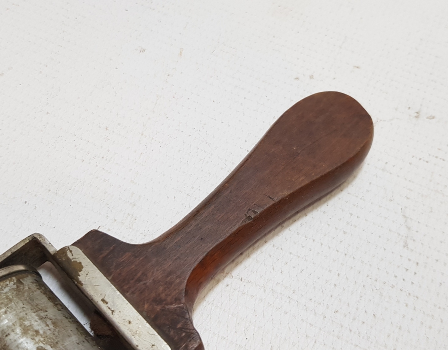 ANTİKA USTURA BİLEME ALETİ