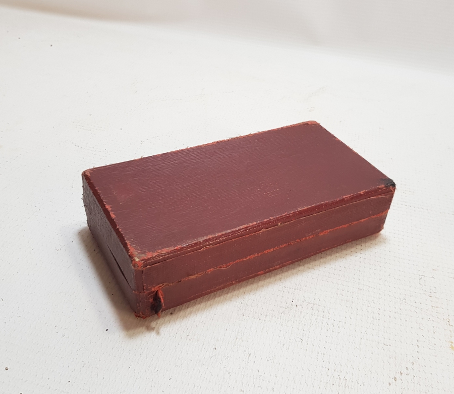 ANTİKA JİLET BİLEME ALETİ