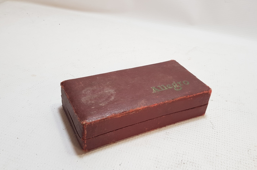 ANTİKA JİLET BİLEME ALETİ