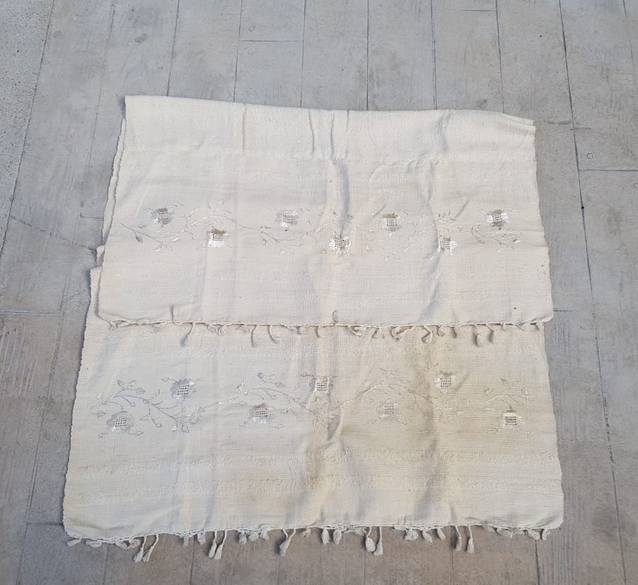 OSMANLI DÖNEMİ HAVLU