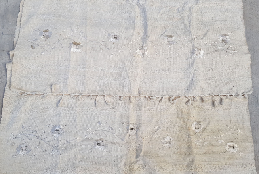 OSMANLI DÖNEMİ HAVLU