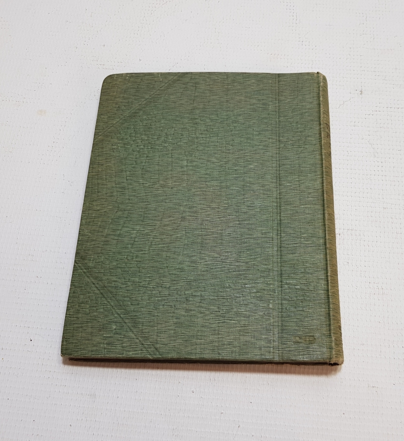 OSMANLI DÖNEMİ DÜNYA PULLARI ALBÜMÜ