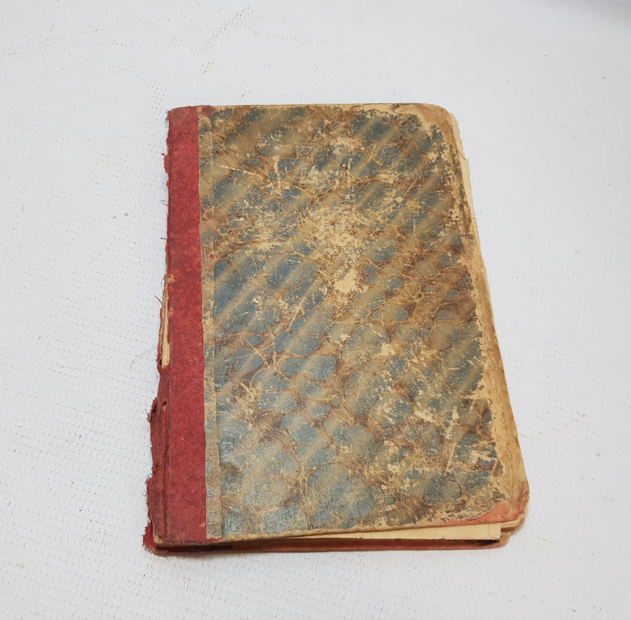 OSMANLICA ROMAN: JULES VERNE - MEHUR ARZ