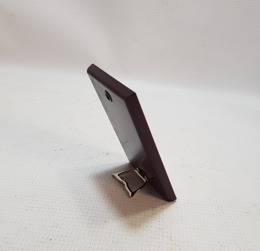 SERTİFİKALI GÜMÜŞ ATATÜRK PANOSU