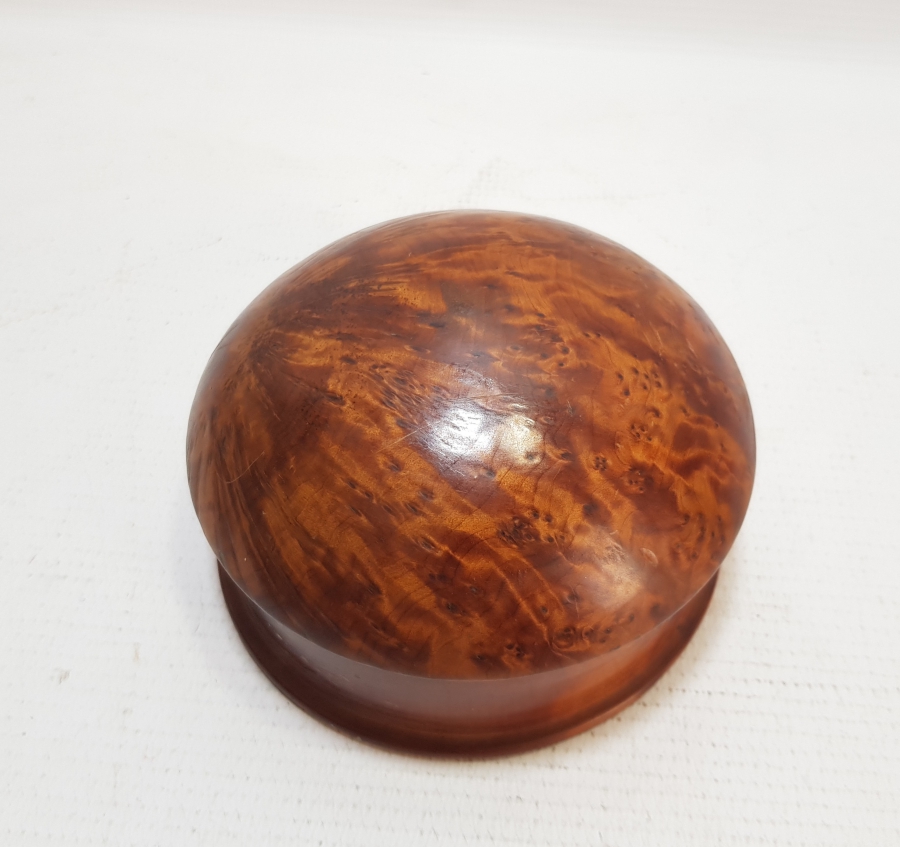 OSMANLI DÖNEMİ TEKKE İŞİ TESPİH KUTUSU