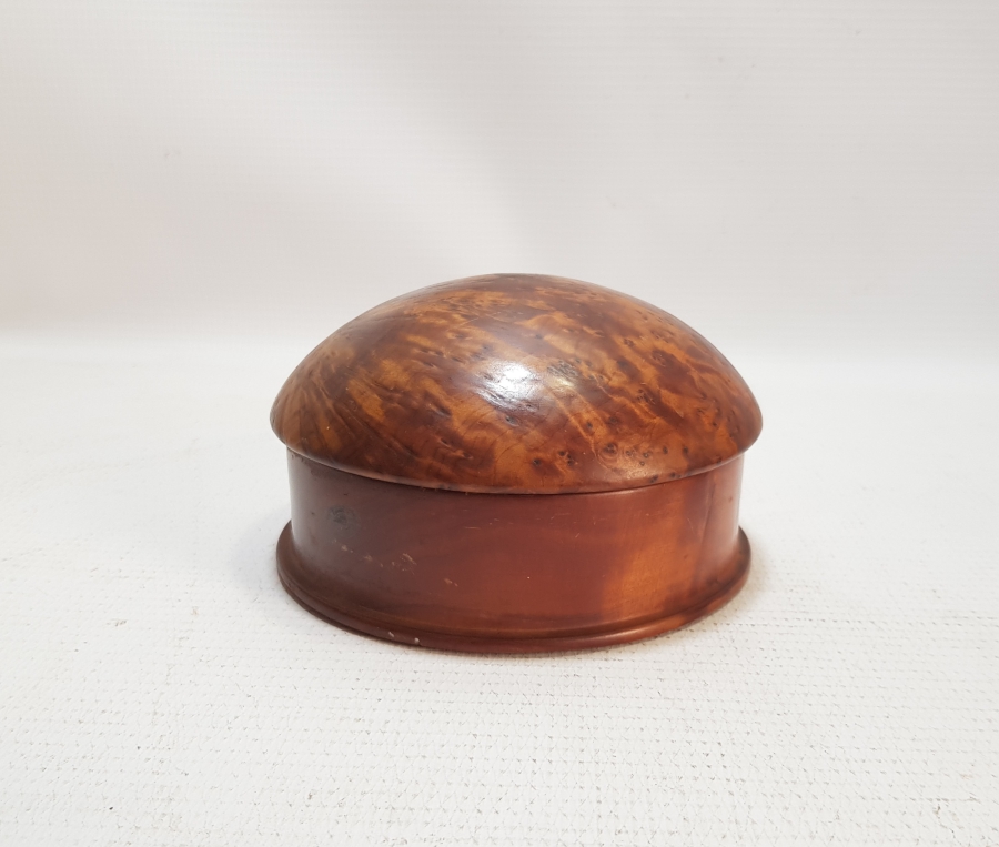 OSMANLI DÖNEMİ TEKKE İŞİ TESPİH KUTUSU