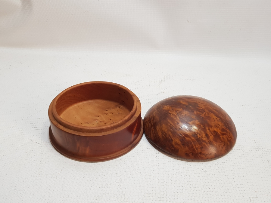 OSMANLI DÖNEMİ TEKKE İŞİ TESPİH KUTUSU