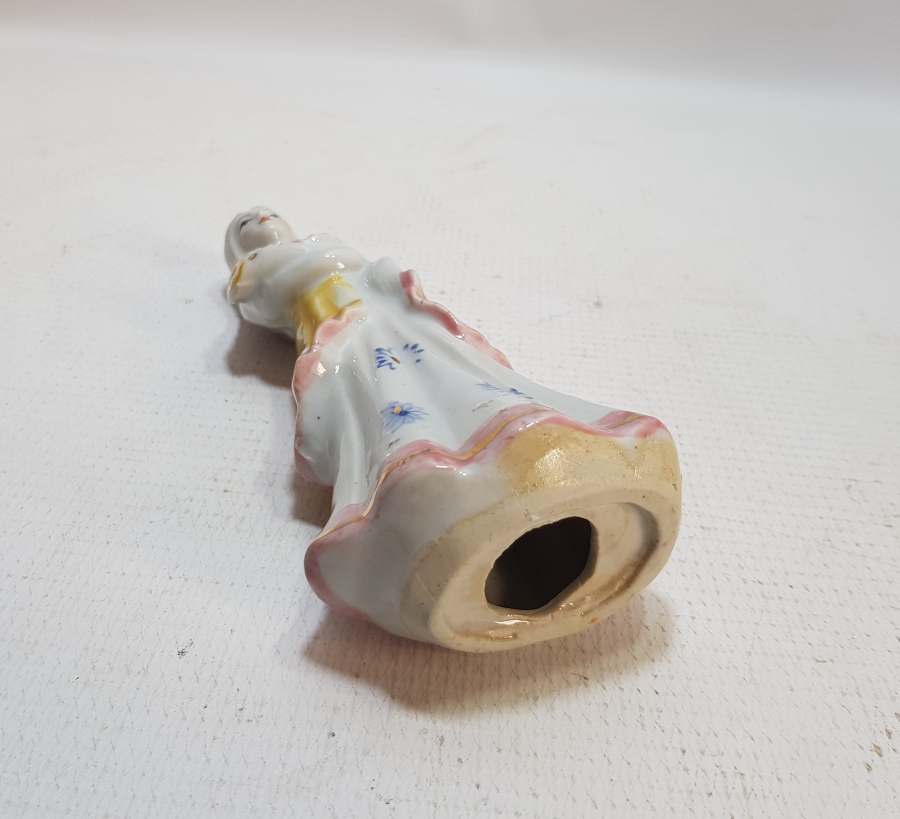 ANTİKA PORSELEN BİBLO