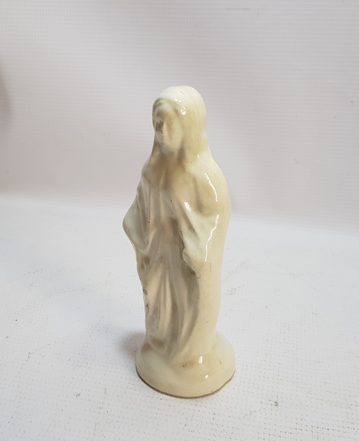 ANTİKA KÜTAHYA MERYEM ANA BİBLOSU