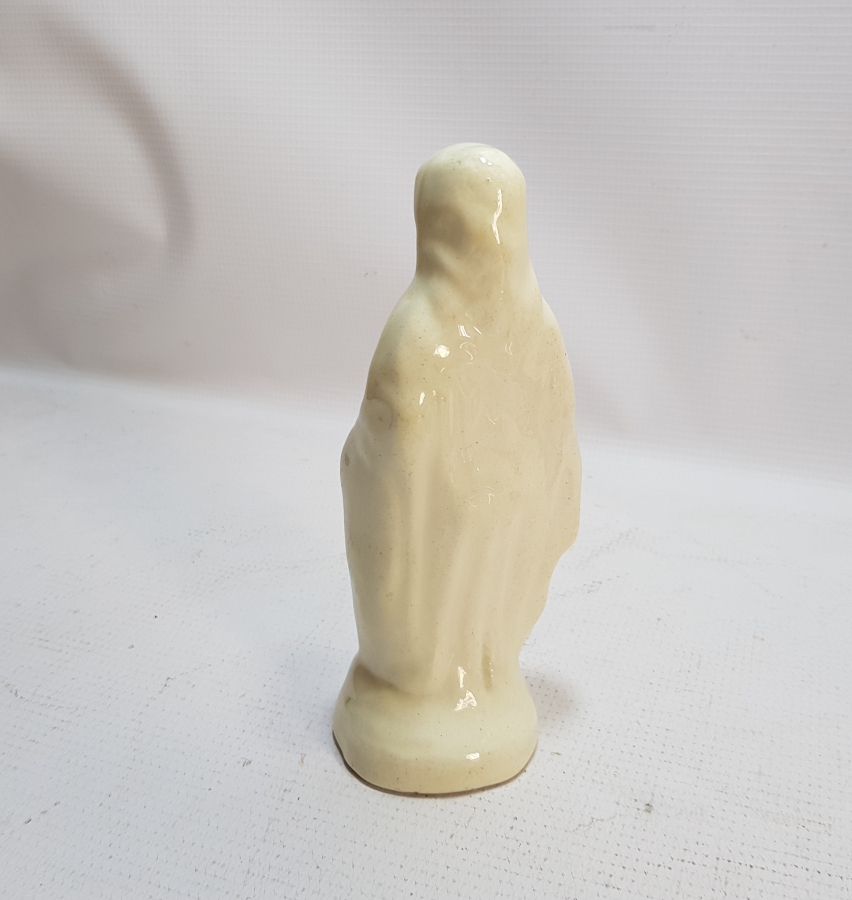 ANTİKA KÜTAHYA MERYEM ANA BİBLOSU