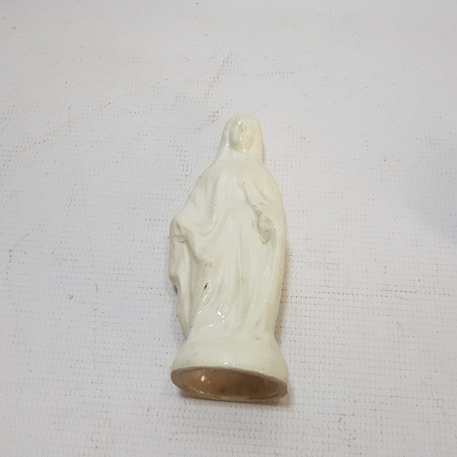 ANTİKA KÜTAHYA MERYEM ANA BİBLOSU