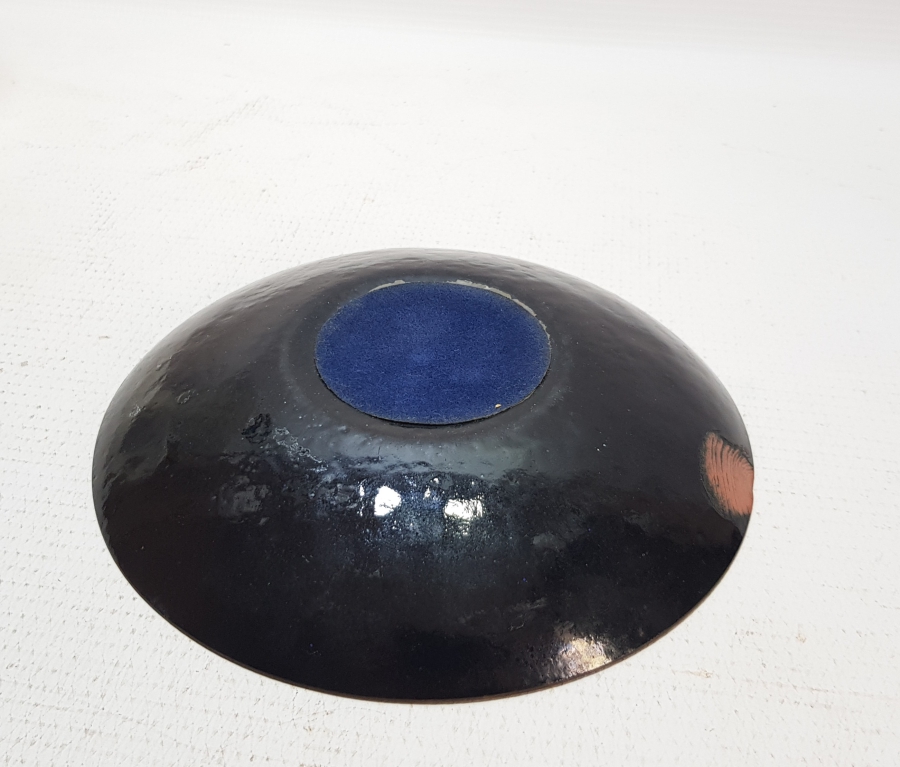 ANTİKA MİNELİ TABAK