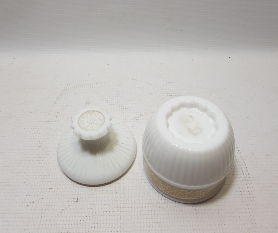 ANTİKA OPAL ŞEKERLİK