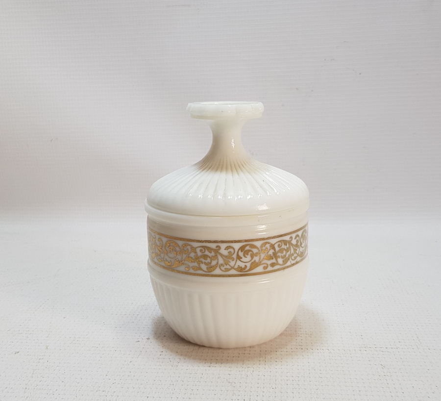 ANTİKA OPAL ŞEKERLİK