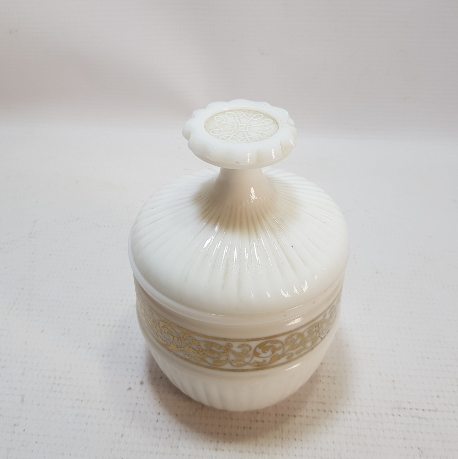 ANTİKA OPAL ŞEKERLİK