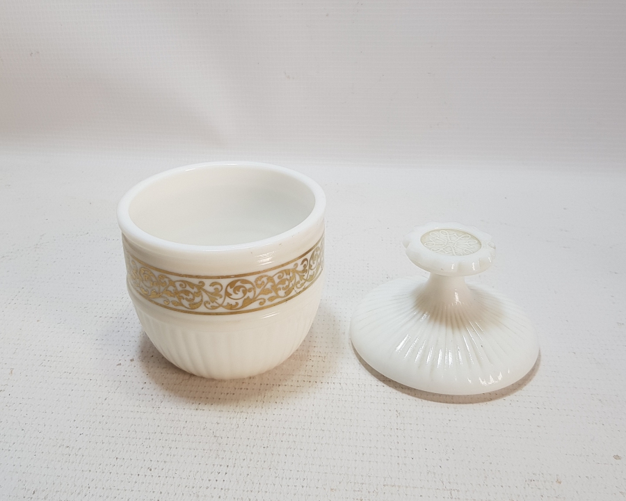 ANTİKA OPAL ŞEKERLİK