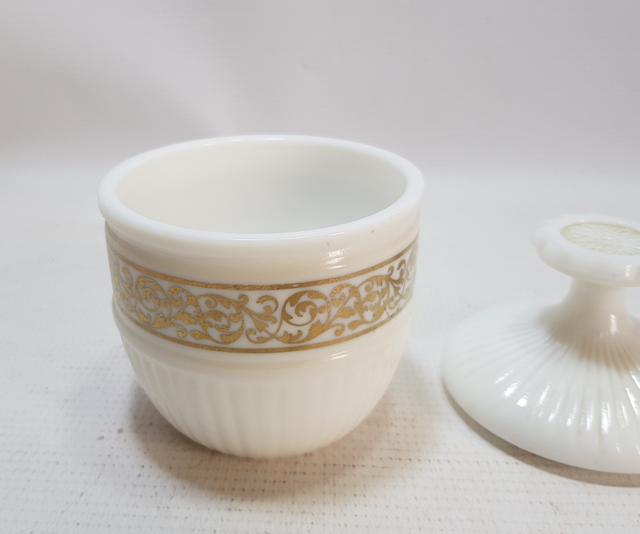 ANTİKA OPAL ŞEKERLİK