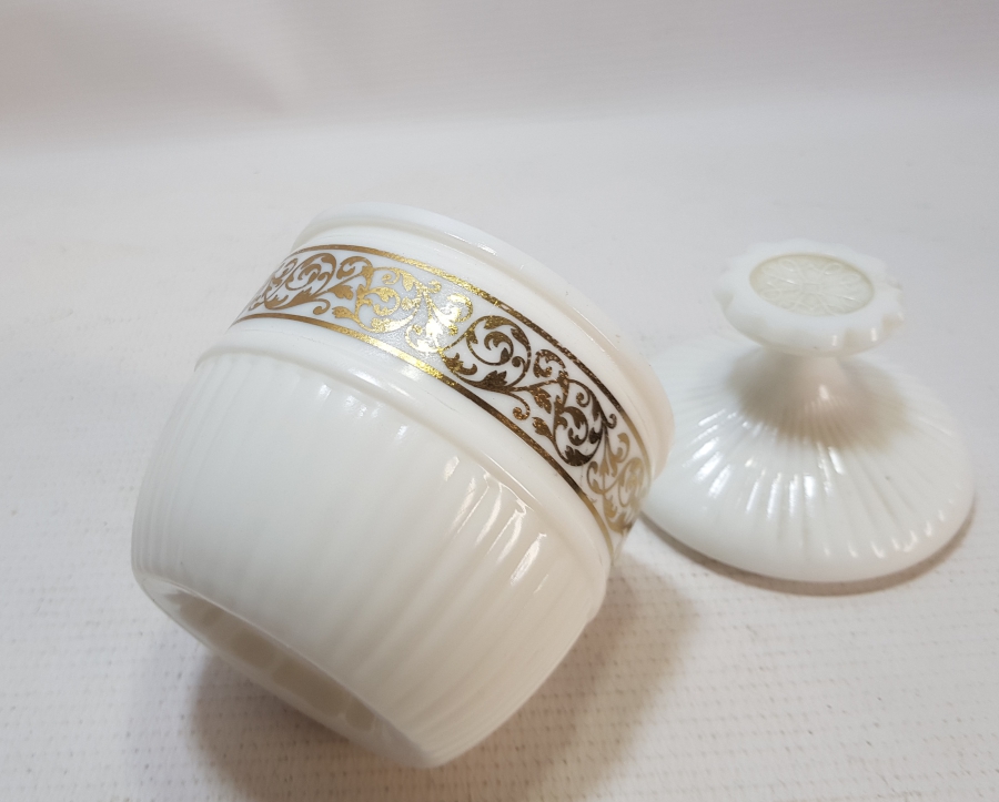 ANTİKA OPAL ŞEKERLİK