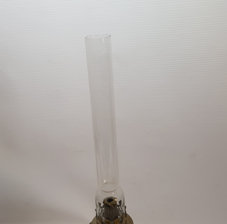 OSMANLI DÖNEMİ OPAL LAMBA