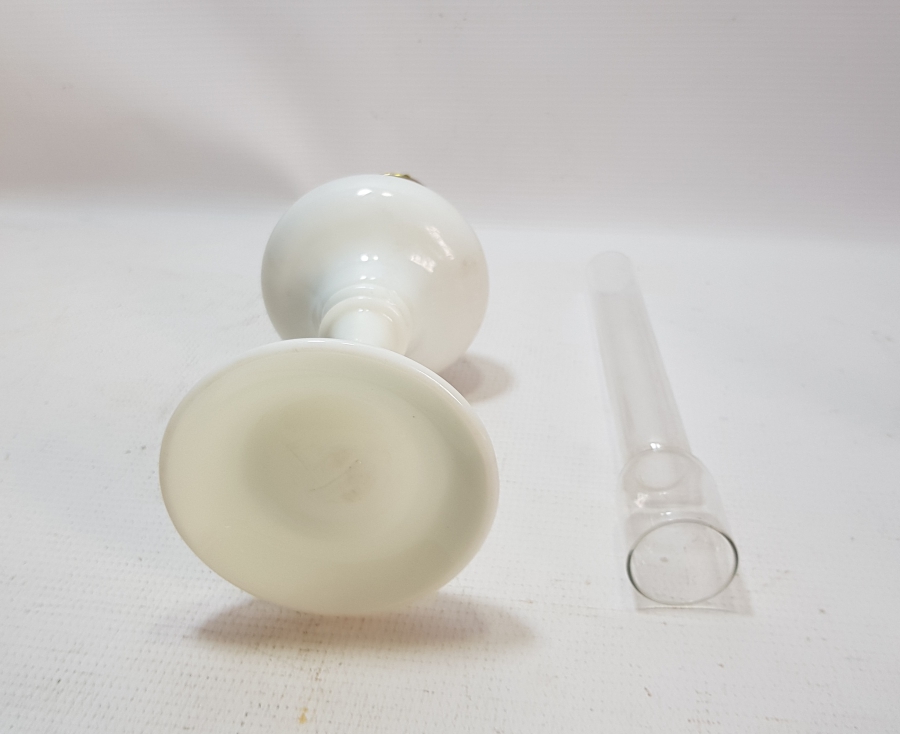 OSMANLI DÖNEMİ OPAL LAMBA